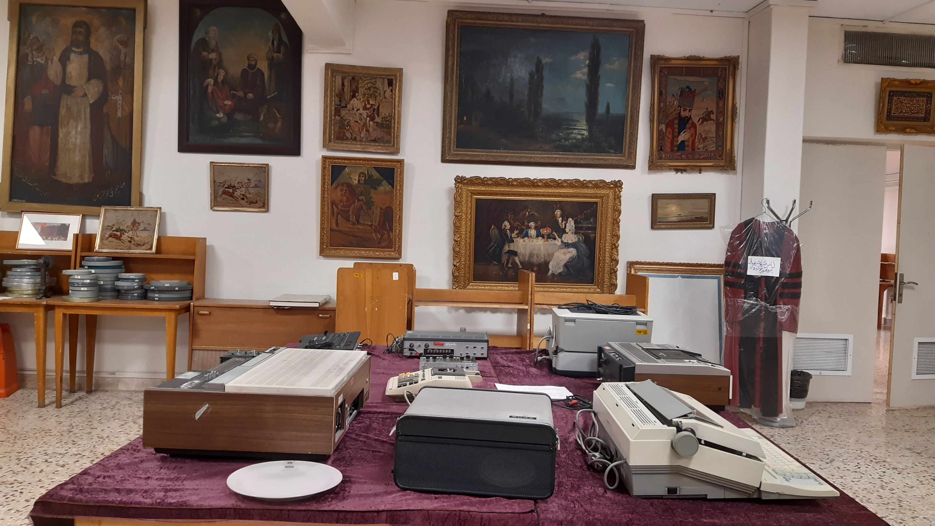 Third Responsive Image