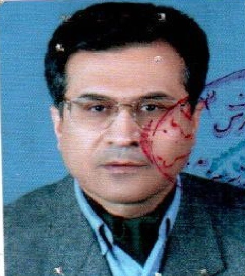 علی حسین نجفی ابرندآبادی