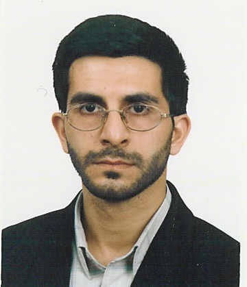 محمود مختاری